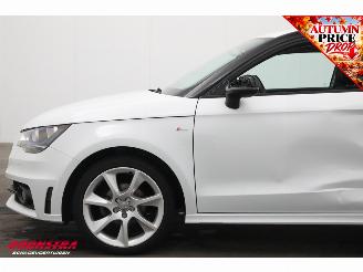 Audi A1 1.2 TFSI S-Line Cruise Airco Bluetooth PDC picture 6