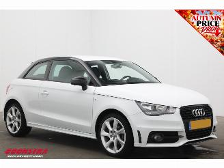 Audi A1 1.2 TFSI S-Line Cruise Airco Bluetooth PDC picture 2