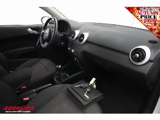 Audi A1 1.2 TFSI S-Line Cruise Airco Bluetooth PDC picture 10