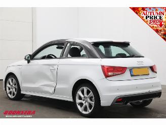 Audi A1 1.2 TFSI S-Line Cruise Airco Bluetooth PDC picture 4