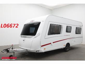 LMC Munsterland Musica 490E Mover Luifel Rondzit Lengte bed 2021/8