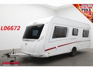 LMC  Munsterland Musica 490E Mover Luifel Rondzit Lengte bed picture 1