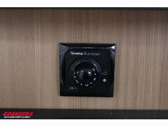 LMC  Munsterland Musica 490E Mover Luifel Rondzit Lengte bed picture 24