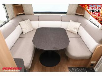 LMC  Munsterland Musica 490E Mover Luifel Rondzit Lengte bed picture 18