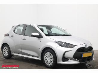 Toyota Yaris 1.5 Hybrid Active ACC Navi Clima Apple/Android Camera picture 2