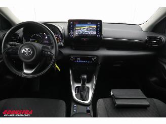 Toyota Yaris 1.5 Hybrid Active ACC Navi Clima Apple/Android Camera picture 17
