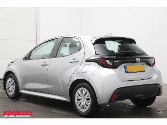 Toyota Yaris 1.5 Hybrid Active ACC Navi Clima Apple/Android Camera picture 4
