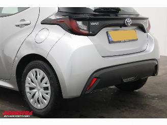 Toyota Yaris 1.5 Hybrid Active ACC Navi Clima Apple/Android Camera picture 15