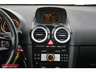 Opel Corsa 1.2-16V Cosmo Clima PDC picture 8