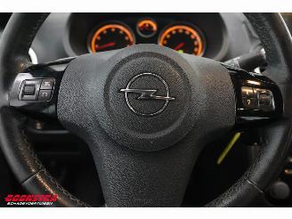 Opel Corsa 1.2-16V Cosmo Clima PDC picture 12
