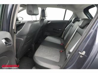 Opel Corsa 1.2-16V Cosmo Clima PDC picture 10
