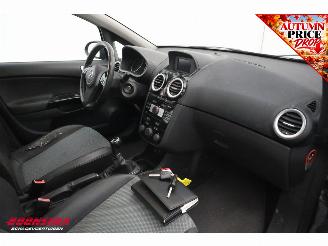 Opel Corsa 1.2-16V Cosmo Clima PDC picture 6