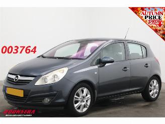 occasione autovettura Opel Corsa 1.2-16V Cosmo Clima PDC 2010/12
