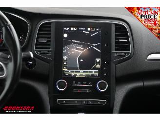 Renault Mégane Estate 1.2 TCe Aut. Bose Cruise Navi Clima Leder SHZ Bluetooth Camera PDC AHK picture 14