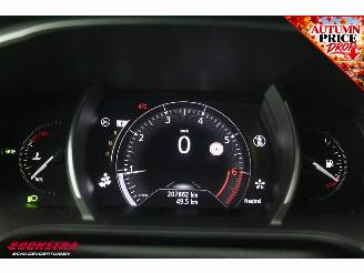 Renault Mégane Estate 1.2 TCe Aut. Bose Cruise Navi Clima Leder SHZ Bluetooth Camera PDC AHK picture 19