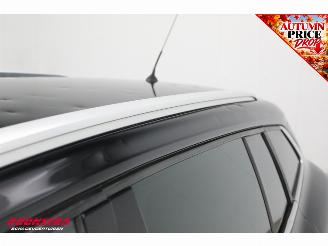 Renault Mégane Estate 1.2 TCe Aut. Bose Cruise Navi Clima Leder SHZ Bluetooth Camera PDC AHK picture 9