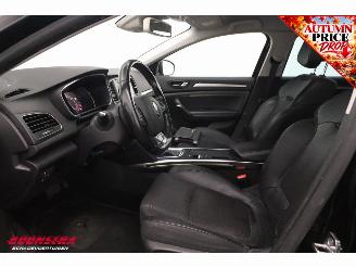 Renault Mégane Estate 1.2 TCe Aut. Bose Cruise Navi Clima Leder SHZ Bluetooth Camera PDC AHK picture 15