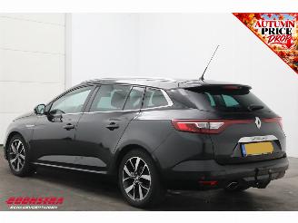 Renault Mégane Estate 1.2 TCe Aut. Bose Cruise Navi Clima Leder SHZ Bluetooth Camera PDC AHK picture 4