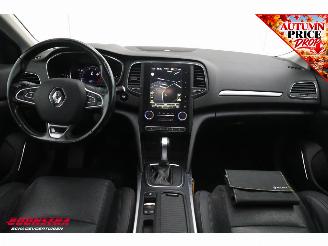 Renault Mégane Estate 1.2 TCe Aut. Bose Cruise Navi Clima Leder SHZ Bluetooth Camera PDC AHK picture 13