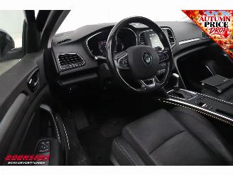 Renault Mégane Estate 1.2 TCe Aut. Bose Cruise Navi Clima Leder SHZ Bluetooth Camera PDC AHK picture 17