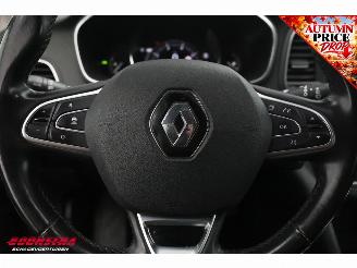 Renault Mégane Estate 1.2 TCe Aut. Bose Cruise Navi Clima Leder SHZ Bluetooth Camera PDC AHK picture 18