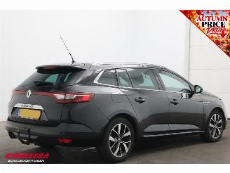 Renault Mégane Estate 1.2 TCe Aut. Bose Cruise Navi Clima Leder SHZ Bluetooth Camera PDC AHK picture 3