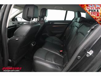 Renault Mégane Estate 1.2 TCe Aut. Bose Cruise Navi Clima Leder SHZ Bluetooth Camera PDC AHK picture 16