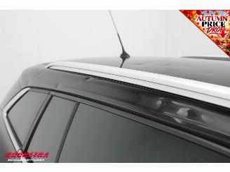 Renault Mégane Estate 1.2 TCe Aut. Bose Cruise Navi Clima Leder SHZ Bluetooth Camera PDC AHK picture 8