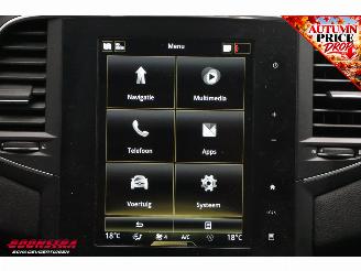Renault Mégane Estate 1.2 TCe Aut. Bose Cruise Navi Clima Leder SHZ Bluetooth Camera PDC AHK picture 23