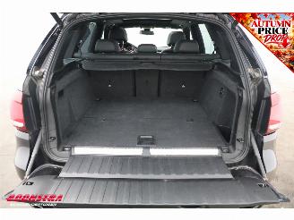 BMW X5 xDrive40e M-Sport HUD Pano Navi Leder Memory SHZ 360° PDC picture 28