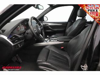 BMW X5 xDrive40e M-Sport HUD Pano Navi Leder Memory SHZ 360° PDC picture 10