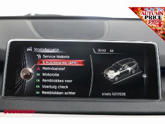 BMW X5 xDrive40e M-Sport HUD Pano Navi Leder Memory SHZ 360° PDC picture 19