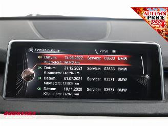 BMW X5 xDrive40e M-Sport HUD Pano Navi Leder Memory SHZ 360° PDC picture 20