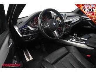 BMW X5 xDrive40e M-Sport HUD Pano Navi Leder Memory SHZ 360° PDC picture 12