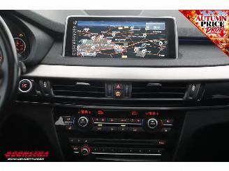 BMW X5 xDrive40e M-Sport HUD Pano Navi Leder Memory SHZ 360° PDC picture 9