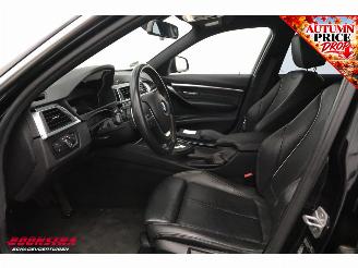 BMW 3-serie 320i High Executive Sport Cruise Navi Clima SHZ Bluetooth PDC picture 12