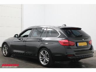 BMW 3-serie 320i High Executive Sport Cruise Navi Clima SHZ Bluetooth PDC picture 4