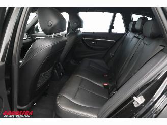 BMW 3-serie 320i High Executive Sport Cruise Navi Clima SHZ Bluetooth PDC picture 13