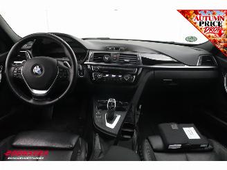 BMW 3-serie 320i High Executive Sport Cruise Navi Clima SHZ Bluetooth PDC picture 10