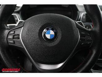 BMW 3-serie 320i High Executive Sport Cruise Navi Clima SHZ Bluetooth PDC picture 15