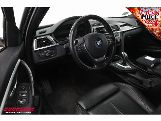 BMW 3-serie 320i High Executive Sport Cruise Navi Clima SHZ Bluetooth PDC picture 14