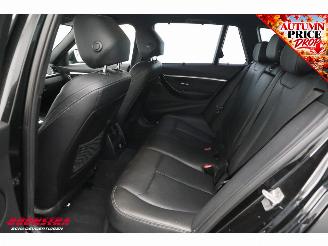BMW 3-serie 320i High Executive Sport Cruise Navi Clima SHZ Bluetooth PDC picture 13