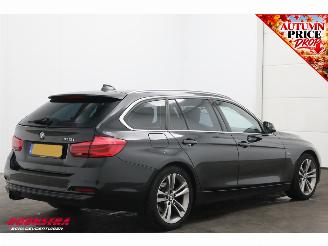 BMW 3-serie 320i High Executive Sport Cruise Navi Clima SHZ Bluetooth PDC picture 3