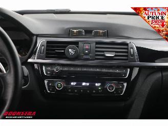 BMW 3-serie 320i High Executive Sport Cruise Navi Clima SHZ Bluetooth PDC picture 11