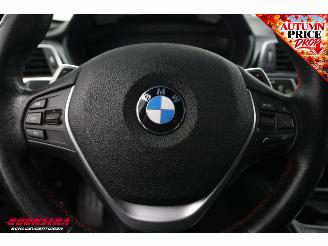 BMW 3-serie 320i High Executive Sport Cruise Navi Clima SHZ Bluetooth PDC picture 15