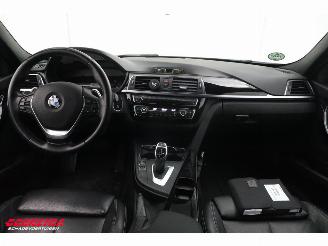 BMW 3-serie 320i High Executive Sport Cruise Navi Clima SHZ Bluetooth PDC picture 10