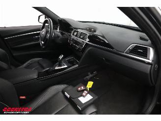 BMW 3-serie 320i High Executive Sport Cruise Navi Clima SHZ Bluetooth PDC picture 9
