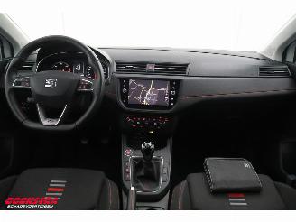 Seat Ibiza 1.6 TDI FR Intense Pano ACC Navi Clima Apple/Android PDC picture 18