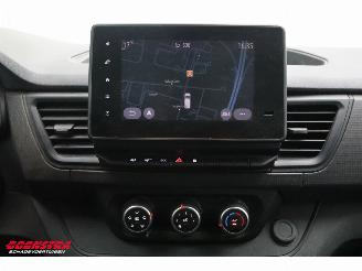 Renault Trafic 2.0 dCi 130 T30 L2H1 Work Edition Cruise Navi Airco Apple/Android PDC AHK picture 16