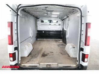 Renault Trafic 2.0 dCi 130 T30 L2H1 Work Edition Cruise Navi Airco Apple/Android PDC AHK picture 12